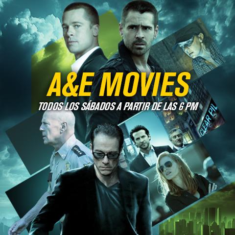 A&E MOVIES
