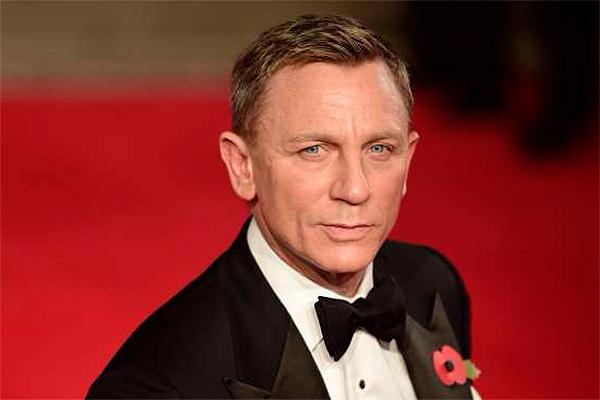 10 hechos que te harán gustar aún más de Daniel Craig-0