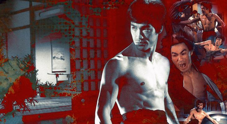 Los momentos más asombrosos de Bruce Lee-0